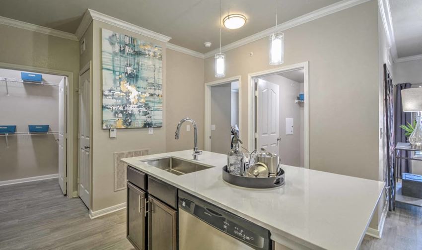 The Atlantic McKinney Ranch Apartments, 5500 McKinney Place Drive