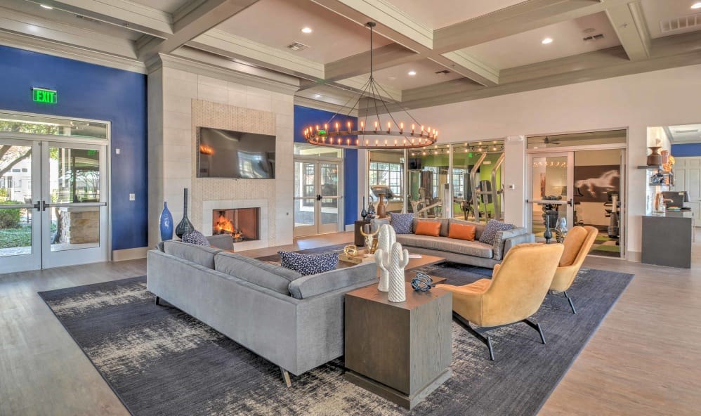 Clubhouse- The Atlantic Stonebriar