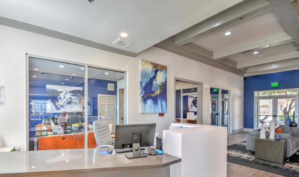 Clubhouse- The Atlantic Stonebriar