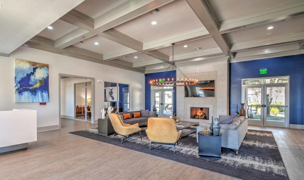 Clubhouse- The Atlantic Stonebriar