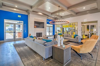 Clubhouse- The Atlantic Station - Photo Gallery 6