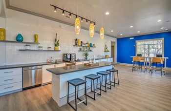 Clubhouse- The Atlantic Station - Photo Gallery 4