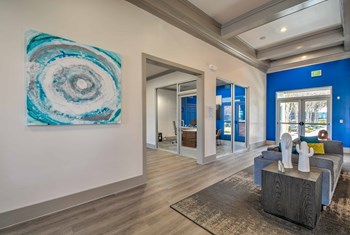 Clubhouse- The Atlantic Station - Photo Gallery 3
