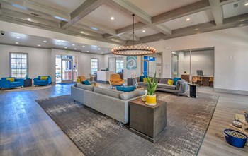 Clubhouse- The Atlantic Station - Photo Gallery 2