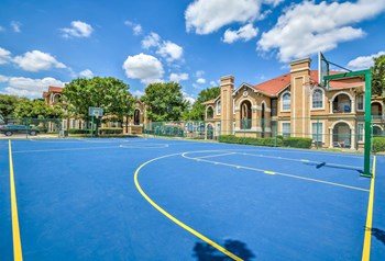 Basketball Court- The Palazzo - Photo Gallery 5