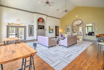 Clubhouse- The Palazzo - Photo Gallery 6