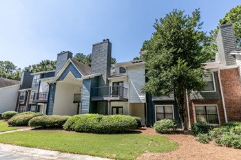 9230 Nesbit Ferry Road 1-3 Beds Apartment for Rent - Photo Gallery 4