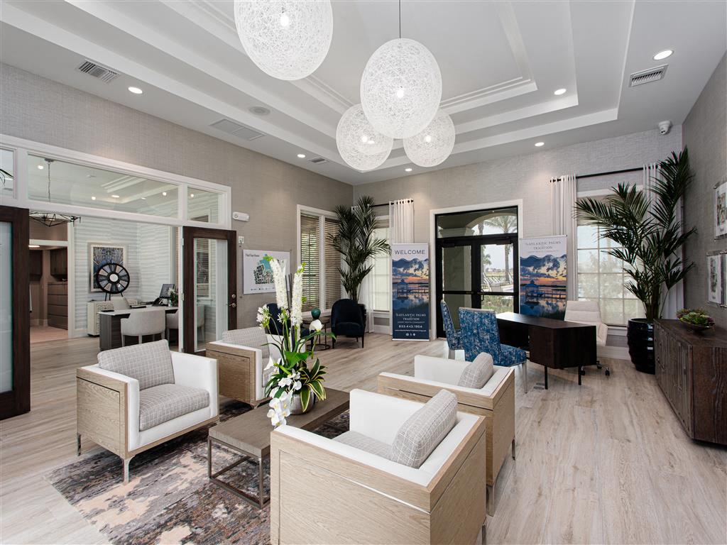 The Atlantic Palms At Tradition Apartments, 11349 SW Discovery Way