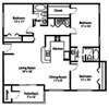 Heritage floor plan