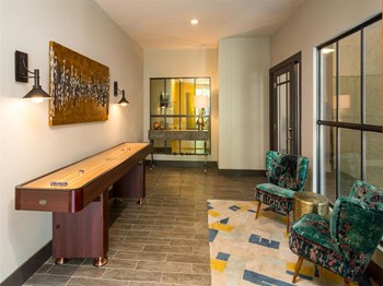 clubhouse common area - Photo Gallery 6