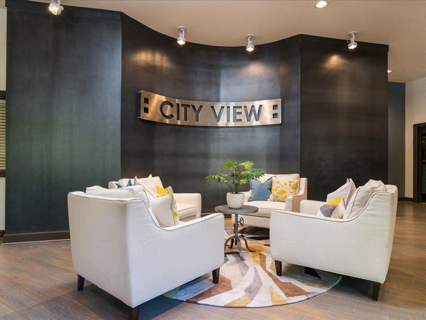 city view model lobby - Photo Gallery 1