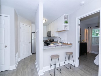 Model kitchen and bar - Photo Gallery 5