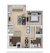 A1S floor plan