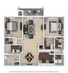 B1 floor plan