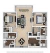 B1 floor plan