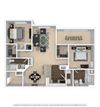 B2S floor plan
