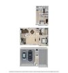 B3TH floor plan