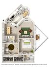 2 Bd 2 Ba Mount Vernon