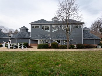 exterior property - Harrison Grande - Photo Gallery 2