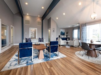 clubhouse - Harrison Grande - Photo Gallery 3