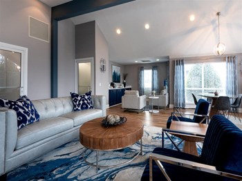 Clubhouse - Harrison Grande - Photo Gallery 4