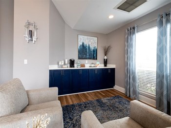 Clubhouse - Harrison Grande - Photo Gallery 5
