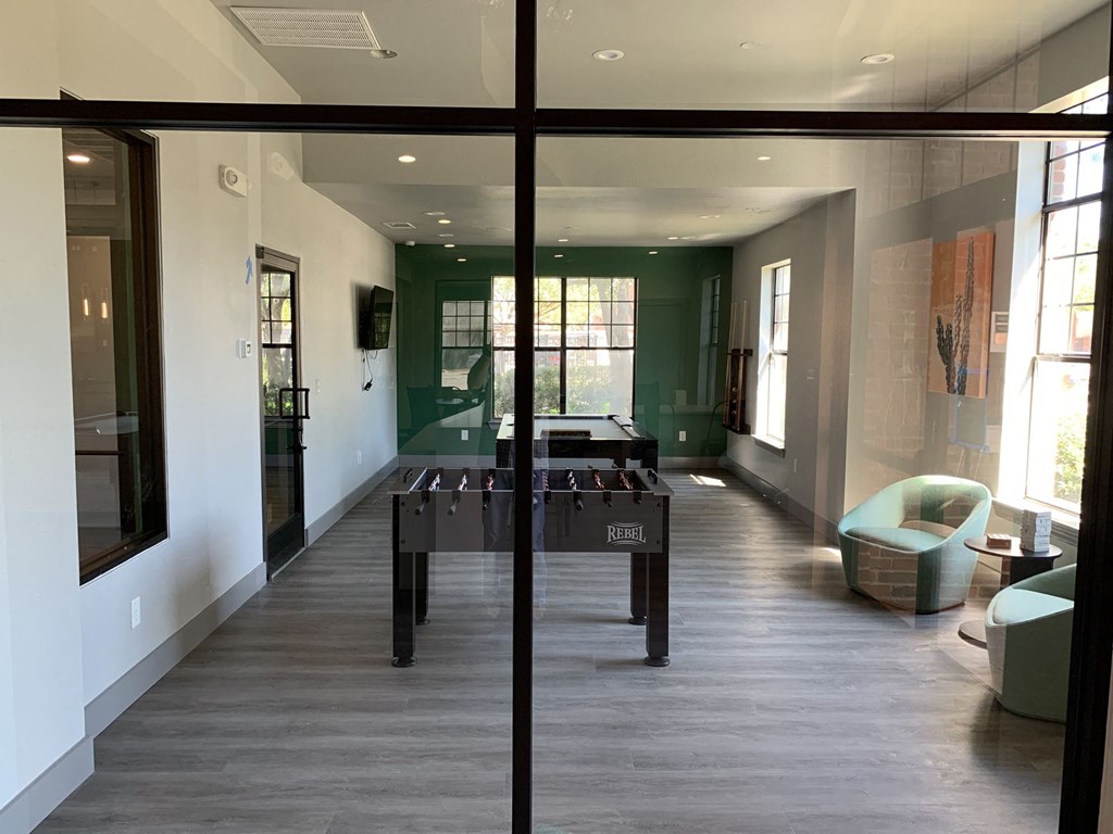 Interactive Game Room at 2803 Riverside, Grand Prairie, TX