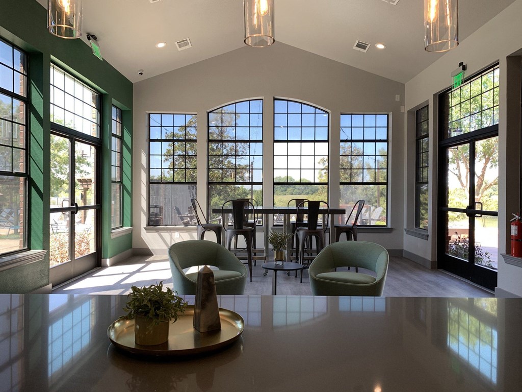 Clubhouse at 2803 Riverside, Grand Prairie, 75050