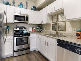 Model. Kitchen. Model. Kitchen. - Photo Gallery