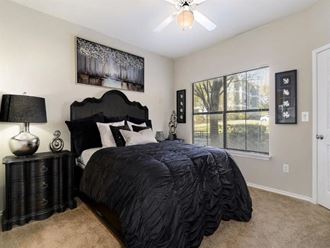 Model. Bedroom. Model. Bedroom. - Photo Gallery