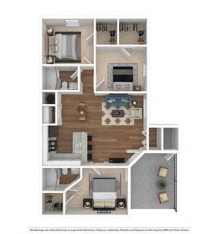 9323 Manchaca Road 1-4 Beds Apartment for Rent - Photo Gallery 19