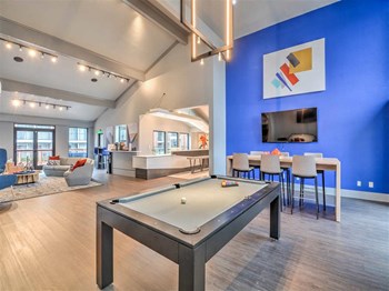 clubhouse- Sutton Place - Photo Gallery 3