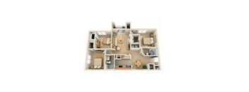 3 b 2 b SQ FT 1248- Atlantic Station