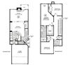 C8AG - Attached Garage Columbia (Townhome)