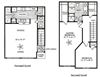 B7A - Attached Garage Hudson (Townhome)