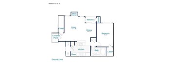 A1A  - Madison (Lower)