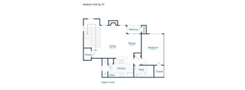 A1C - Madison (Upper)