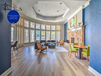 clubhouse -Atlantic Mansfield - Photo Gallery 2