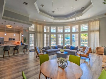 clubhouse -Atlantic Mansfield - Photo Gallery 3