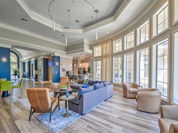 clubhouse -Atlantic Mansfield - Photo Gallery 6