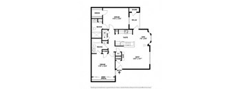2 Bd 2 Bth SQ FT 988 - Palazoo at Palazzo, San Marcos, 78666