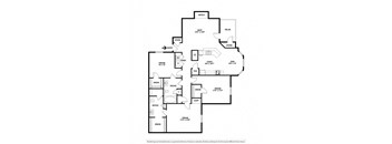 3 Bd 2 Bth SQ FT 1250 - Palazoo at Palazzo, Texas