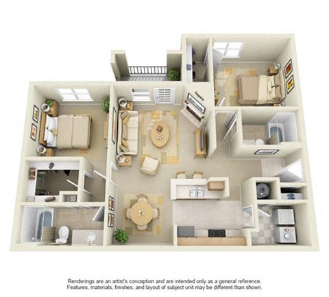 2 b 2 b SQ FT 1127- Atlantic Stonebriar