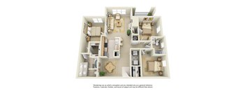 3 b 2 b SQ FT 1300- Atlantic Stonebriar