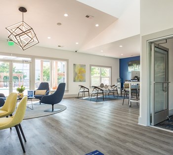 clubhouse model - Photo Gallery 10
