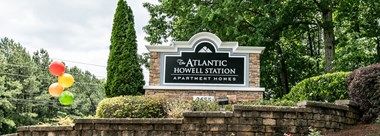 3655 Peachtree Industrial Blvd 2 Beds Apartment for Rent - Photo Gallery 1