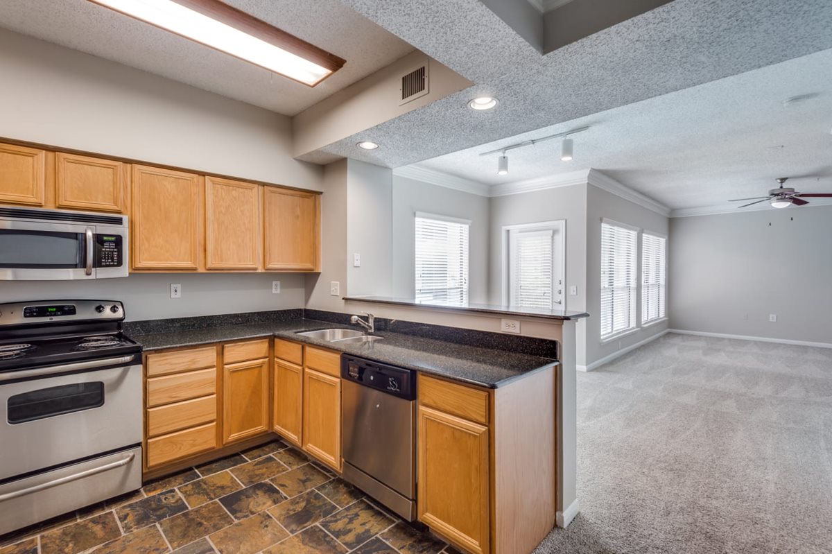 Montecito Apartments