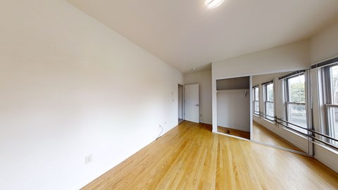 2215 Channing Way Studio-4 Beds Apartment for Rent