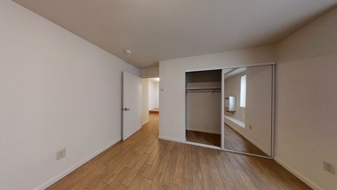 2215 Channing Way Studio-4 Beds Apartment for Rent