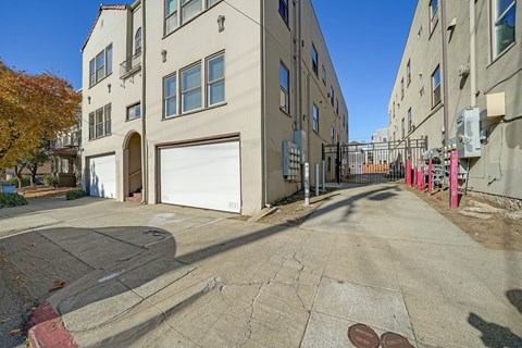 2211 Channing Way 1-3 Beds Apartment for Rent
